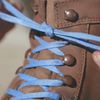 How To Make $150,000 With A Pair Of Blue Shoelaces